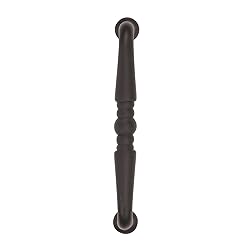 Amerock | Cabinet Pull | Matte Black | 3 inch