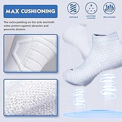 Low Cut Sports Running Socks for Men Women