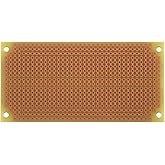Busboard Prototype Systems SB404 Solderable Prototyping Board 540 Hole 400-point Breadboard Pattern