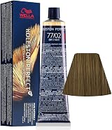 Wella KP Me+ 77/02 Medium Intense Natural Matt 60 ml Koleston Perfect