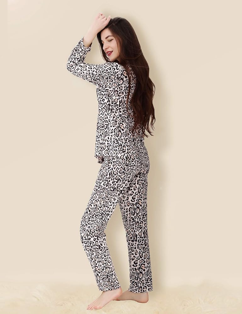 womens nightwear sets