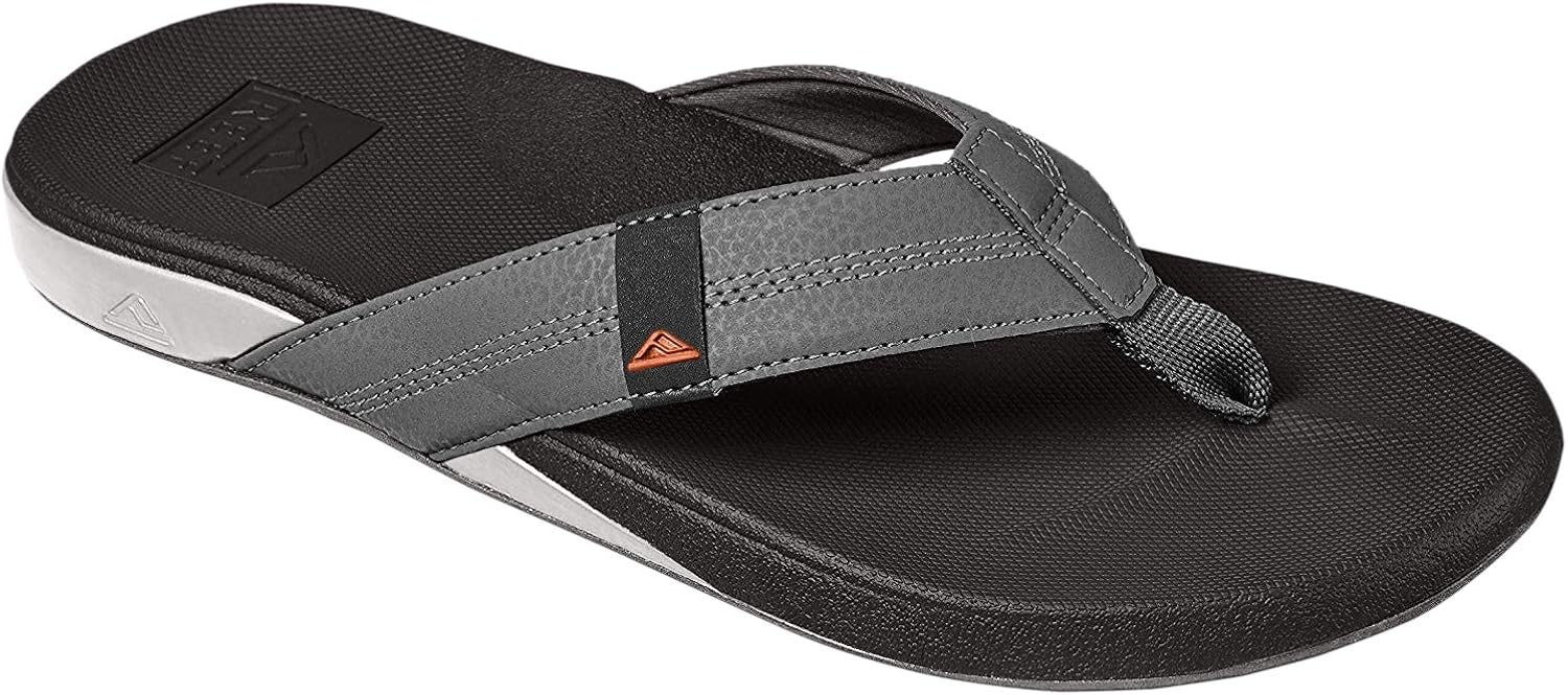 reef modern sandals