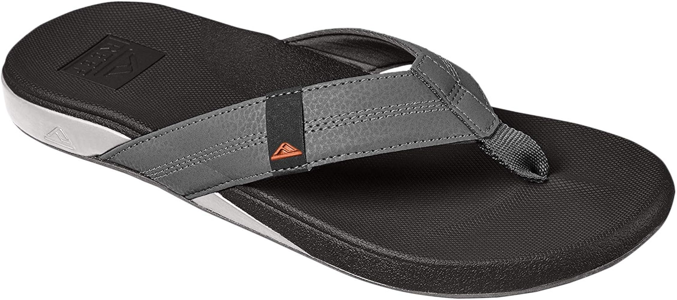reef cushion bounce phantom flip flop