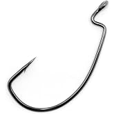 Gamakatsu Super Line EWG Hook