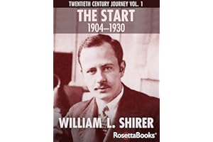 The Start, 1904–1930 (Twentieth Century Journey Book 1)