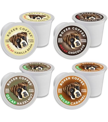 Amazon.com: Van Houtte Swiss Water Decaf K-cup Coffee 24 Count : Grocery &  Gourmet Food