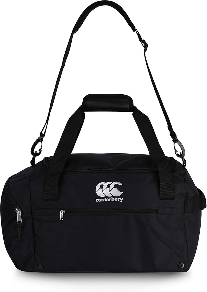 Canterbury Small Sports Bag Holdall Sports & Outdoors