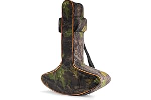 Gespann Tactical Crossbow Case 34" for Hunting Soft Crossbow Bag