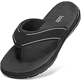 STQ KIDS Flip Flops Girls Boys Unisex Summer Beach Sandals Non Slip Outdoor & Intdoor Little/Big Kid