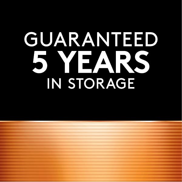 DURACELL COPPERTOP 9V BATTERY, 4 COUNT, SMOKE DETECTOR, LONG-LASTING