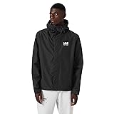 Helly Hansen Men's Seven J Waterproof Windproof