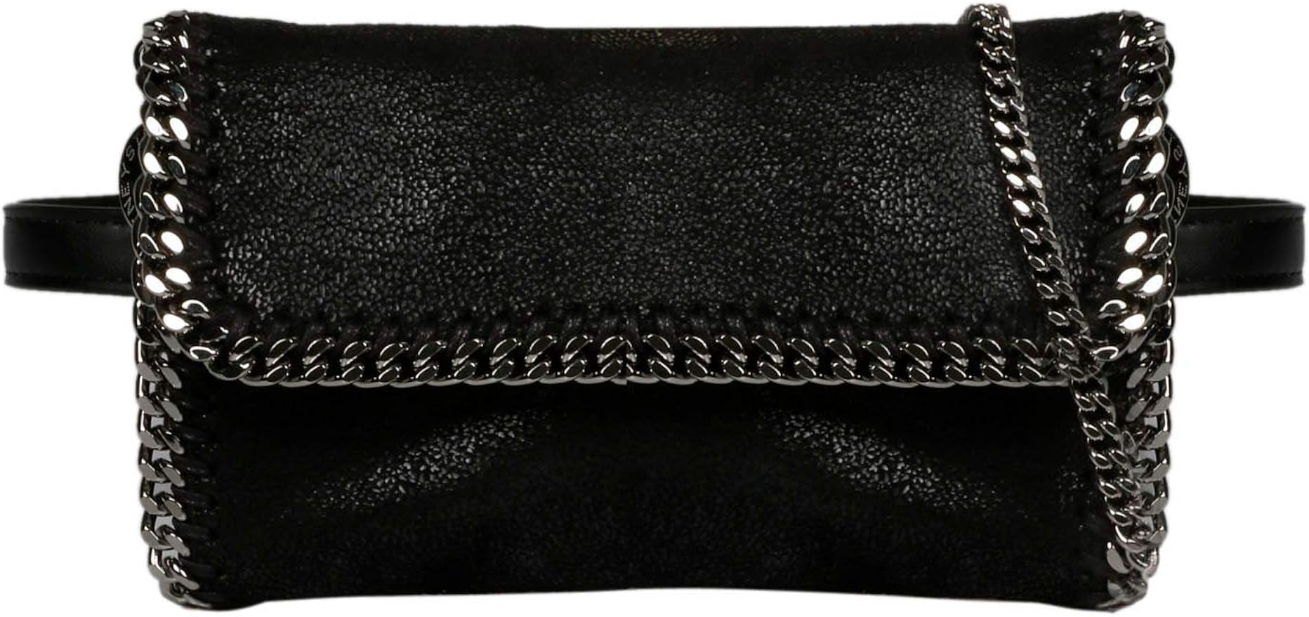 stella mccartney bag material