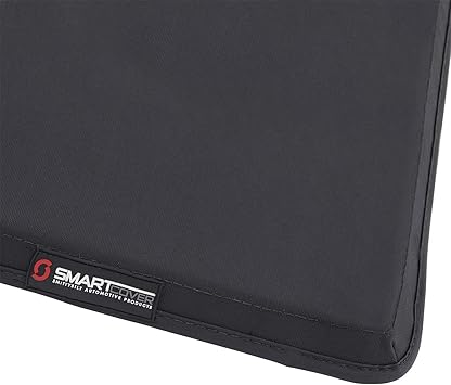 Amazon Com Smittybilt Smart Cover Soft Folding Tonneau Cover 2620011 Automotive