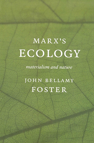 Download Marx’s Ecology: Materialism and Nature (English Edition) PDF