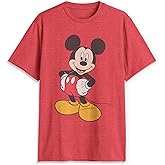 Disney Mens 22dnmc01753a-021