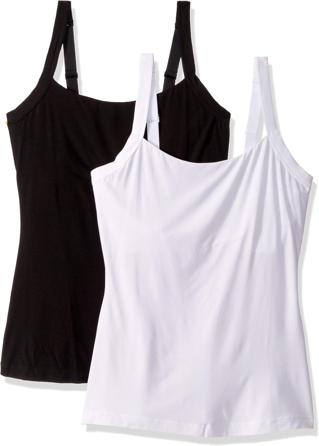 Cosabella Women's Talco Curvy Cami 2pk at  Women’s Clothing store