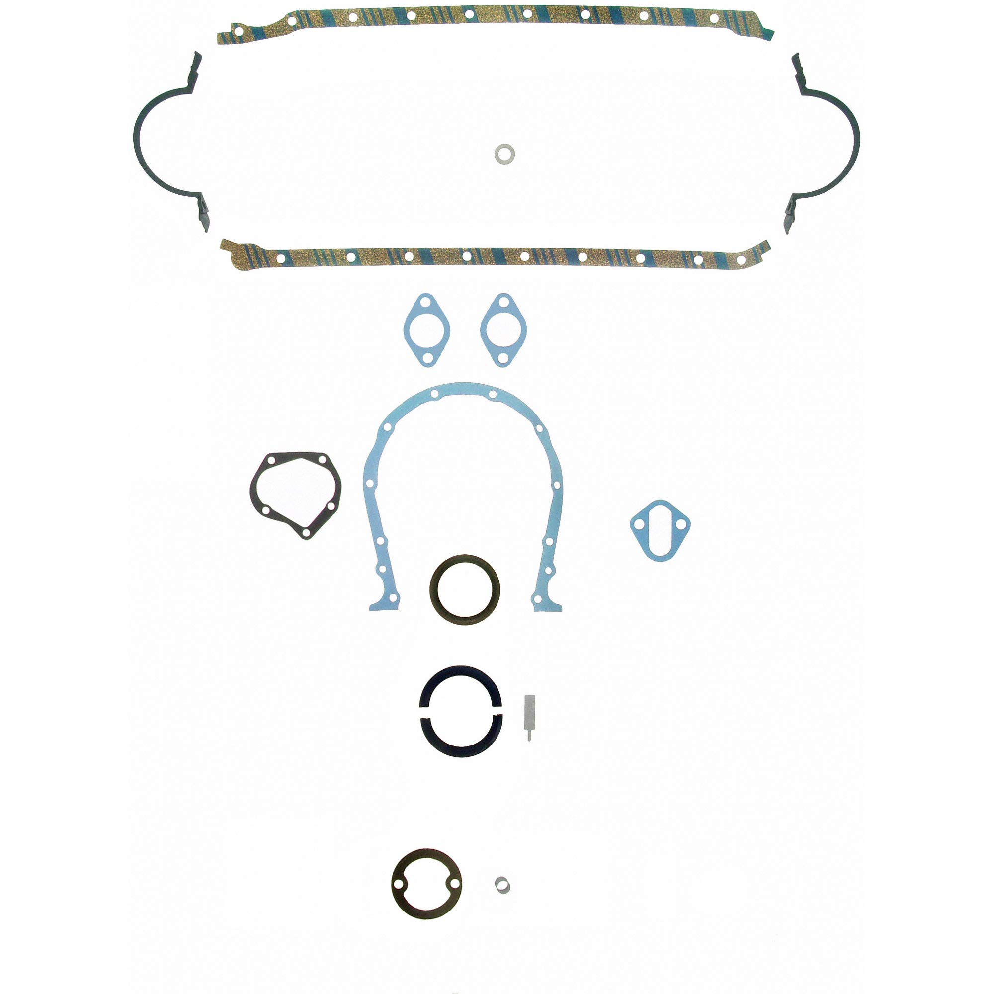 FEL-PRO CS 8180-1 Conversion Gasket Set
