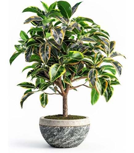 Amazon.com : Bay Leaf Bonsai Tree Cutting - Nice Thick Trunk -  Indoor/Outdoor Bonsai Tree Plant : Patio, Lawn & Garden