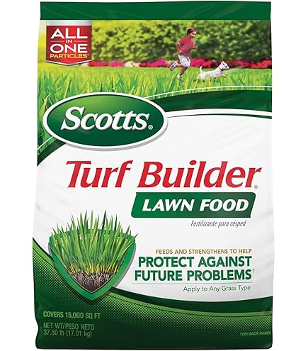 Amazon.com : Turf Trust Pro Trust 71246 Products Turf PF 5M 15.6-Number  24-0-12 Professional Lawn Fertilizer : Patio, Lawn & Garden