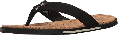 ugg men's braven flip flop
