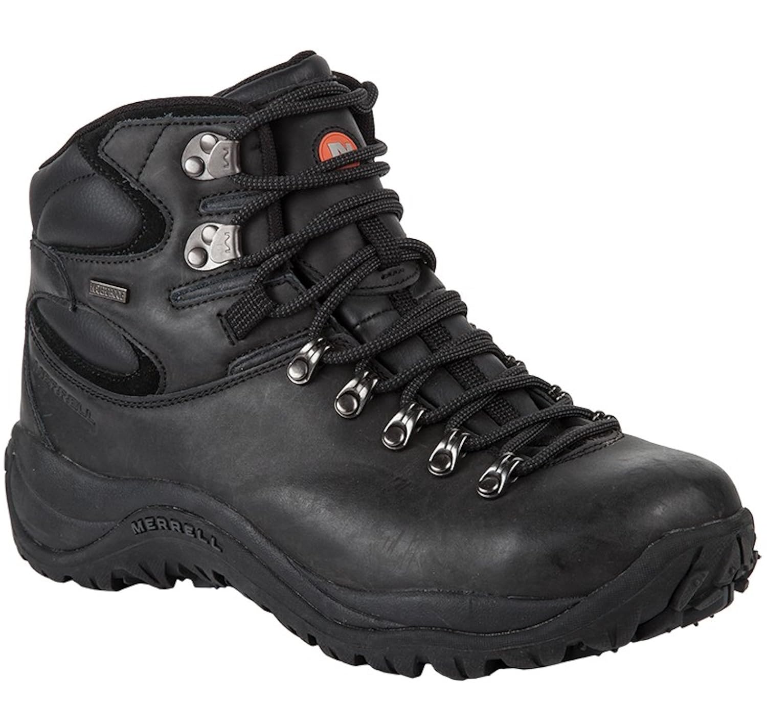 merrell reflex hiking boots