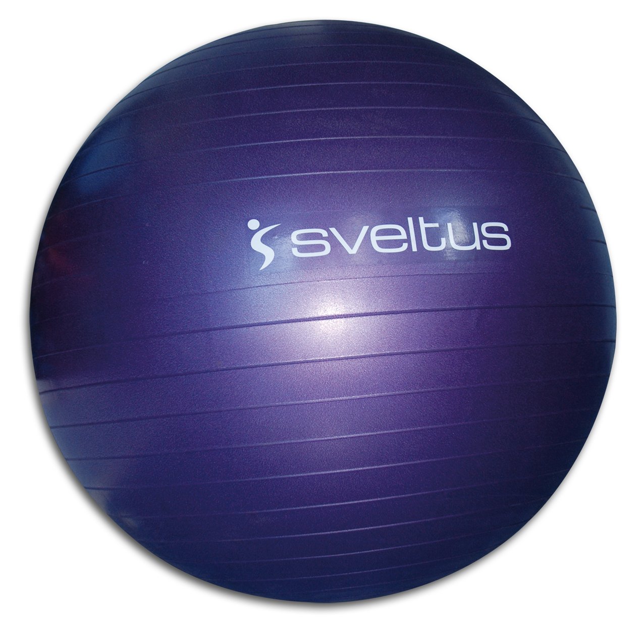 Sveltus Gymball 75 cm Violet