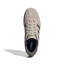 adidas Men's Barreda Sneaker, Wonder