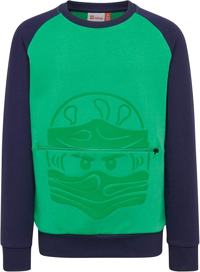 lego wear sweatshirt