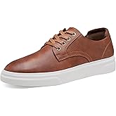 Vostey Men's Casual Shoes Fashion Sneakers Breathable Business Sneakers for Men