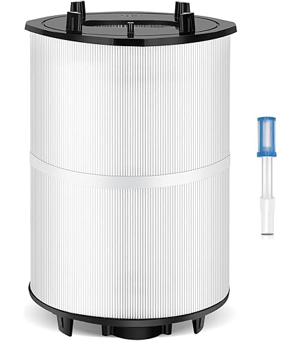 Amazon.com : 27002-0300S Pool Fliter Cartridges, Replacement for