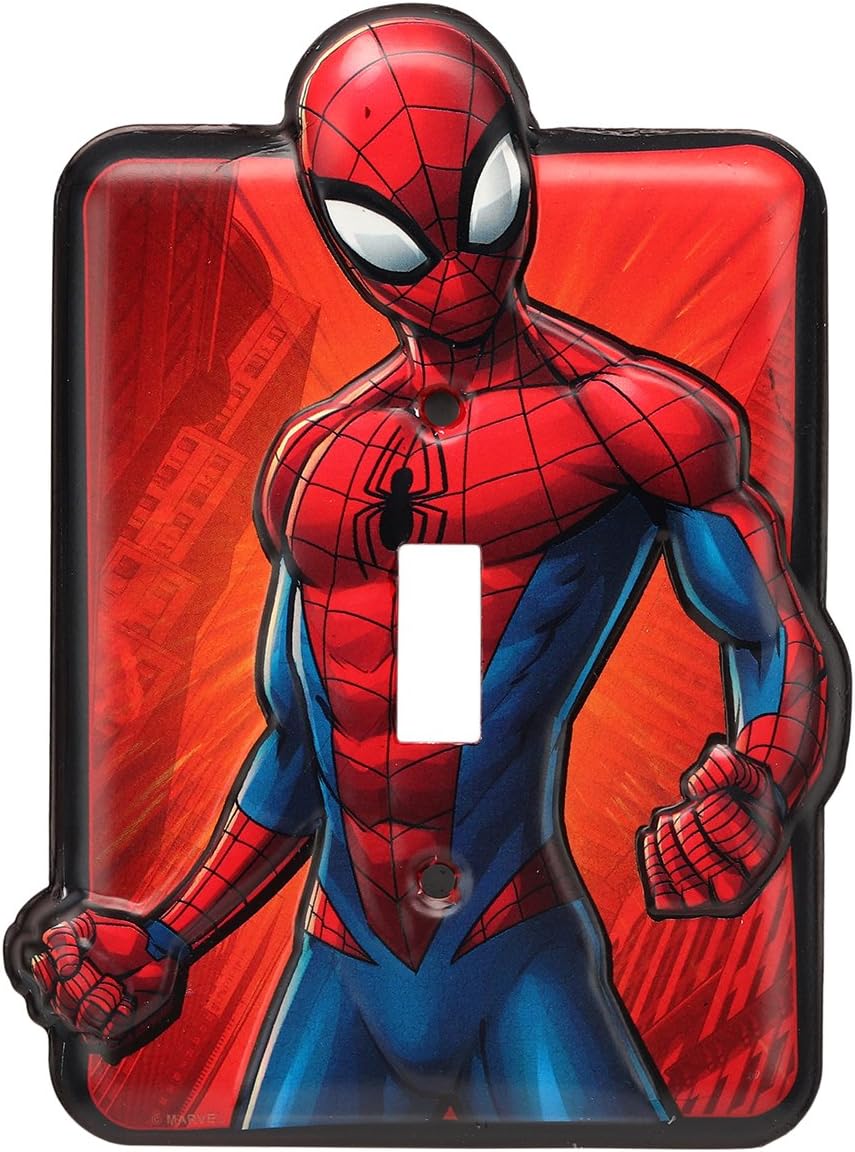 Best Marvel Home Decor Adult