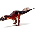 Creative Beast Studio Creative Beasts Studio Beasts of The Mesozoic: Psittacosaurus Mongoliensis - 1/6th Scale Dinosaur Action Figure W/Base - 12' Articulated Collectible Miniature, Hand-Painted
