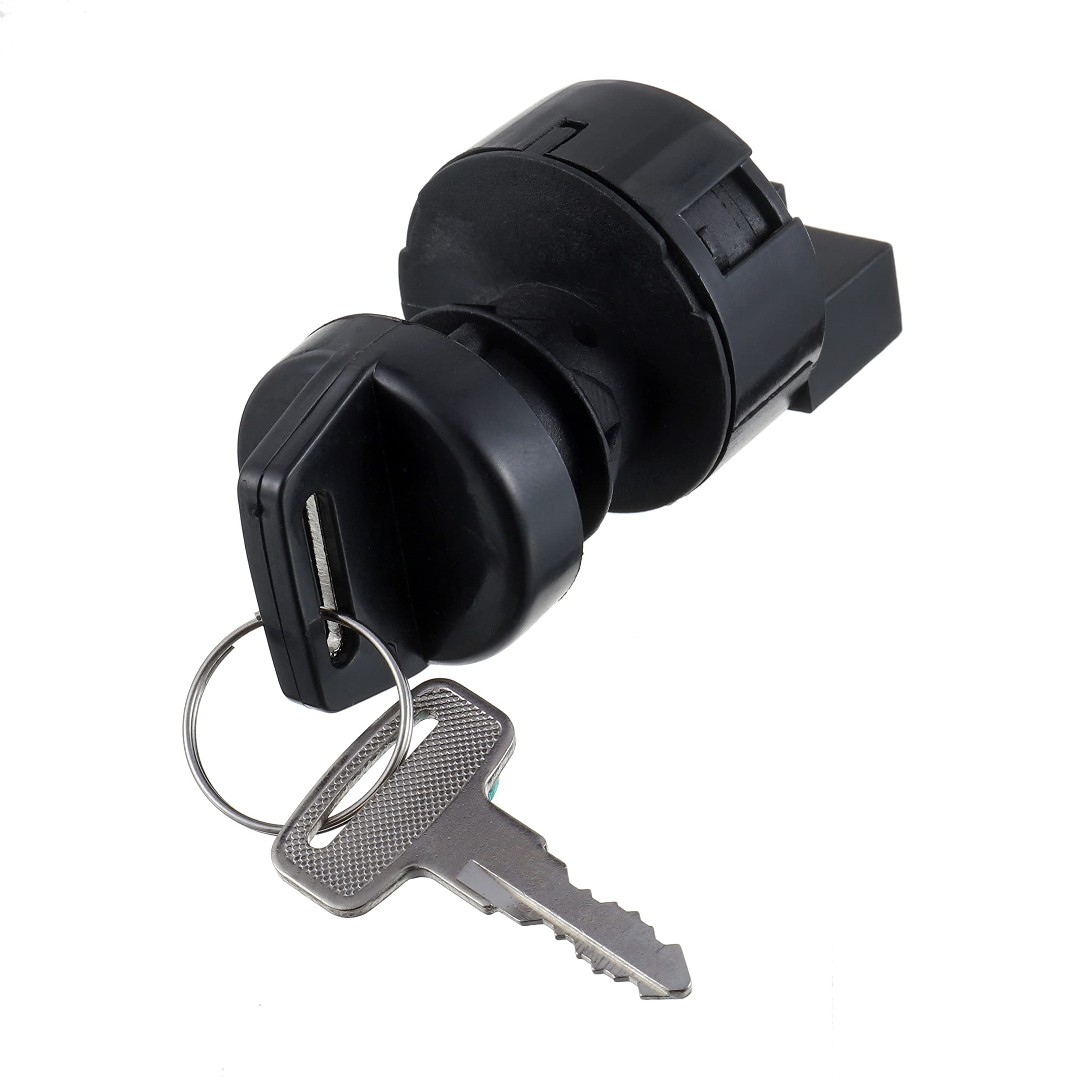 Photo 1 of EPLZON Ignition Key Switch for Polaris Sportsman 400 500 700 800 Polaris 325 330 Magnum 250 Trail Blazer Predator Ranger 500 700 900 1000 XP Diesel RZR 800 900 1000 Turbo Brutus General 1000