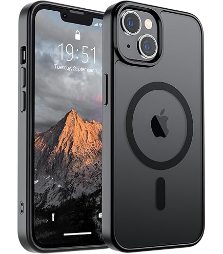 Amazon.com: Apple iPhone 15 Plus, 256GB, Black - Unlocked
