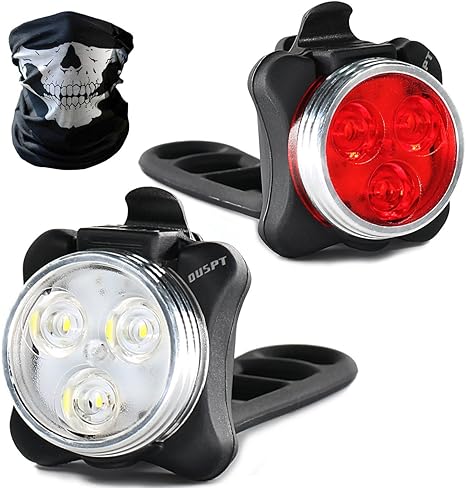 bicycle lights amazon uk