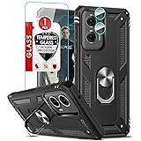 LeYi for Motorola Moto G-Stylus-5G 2024 Case: Moto