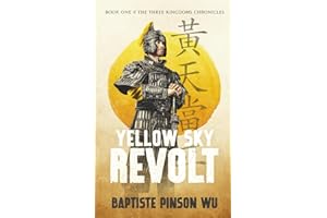 Yellow Sky Revolt