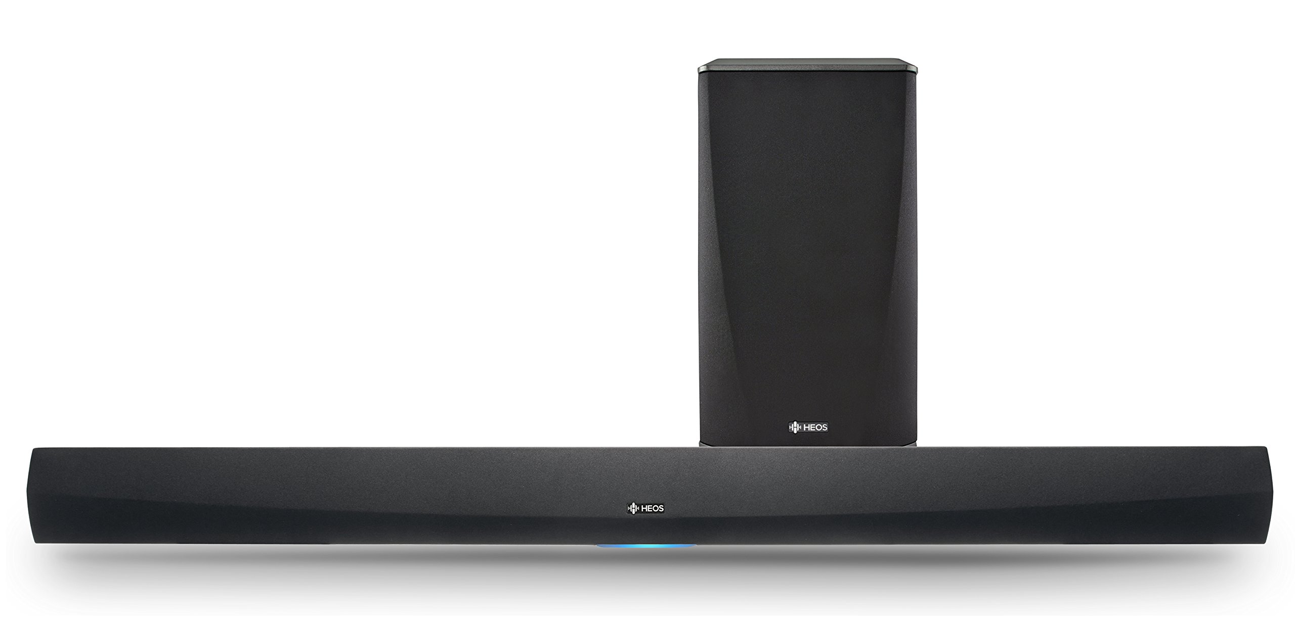 Denon HEOSHOMECINEMA Heos Home Cinema Soundbar & Subwoofer