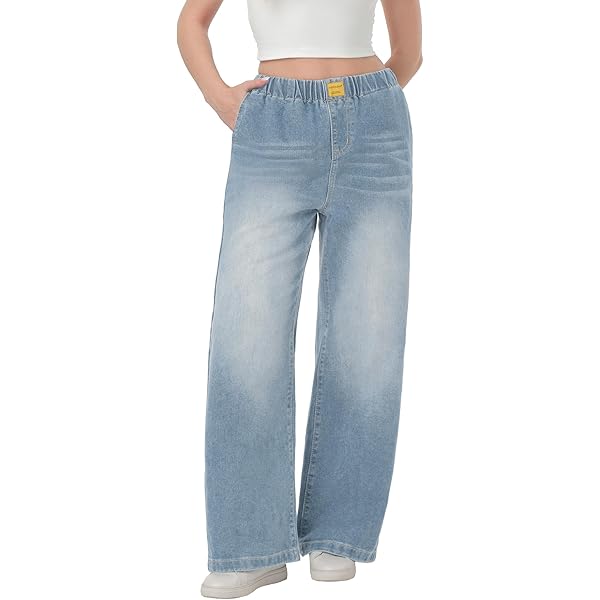 Boyfriend Jeans - Blue | 's® IS