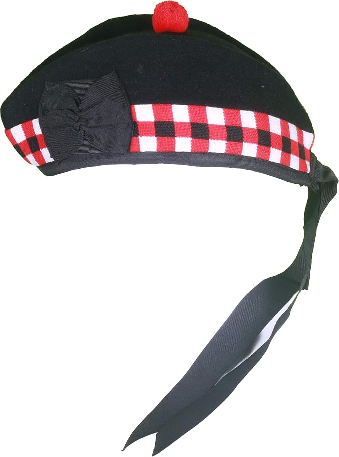 scottish hats for ladies