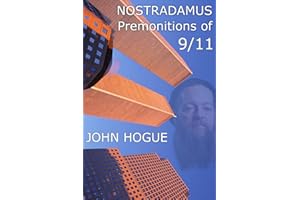 Nostradamus: Premonitions of 9/11