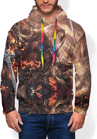 thick winter hoodies