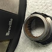 Bcg450xl breville Clearance