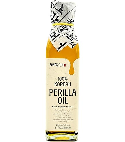 Amazon.com: Generic Egoma Oil (Perilla Seed Oil), 30 Fl Oz (Pack