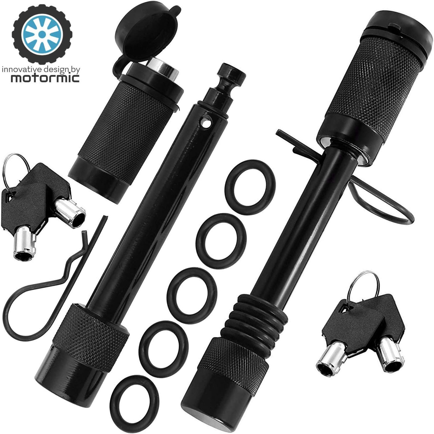 Best Trailer Hitch Locks of 2021 Ultimate Roundup Winch Central