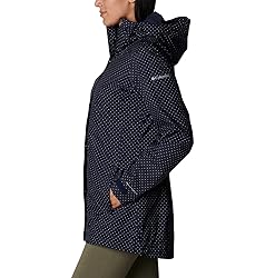 Columbia Women's Plus Size Splash A Little II