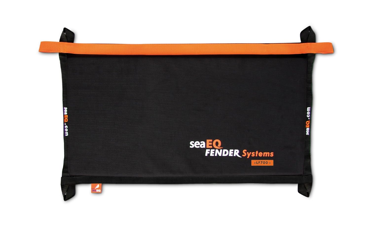 flat boat fenders boat fenders mat LF 700 mono black Amazon.co.uk