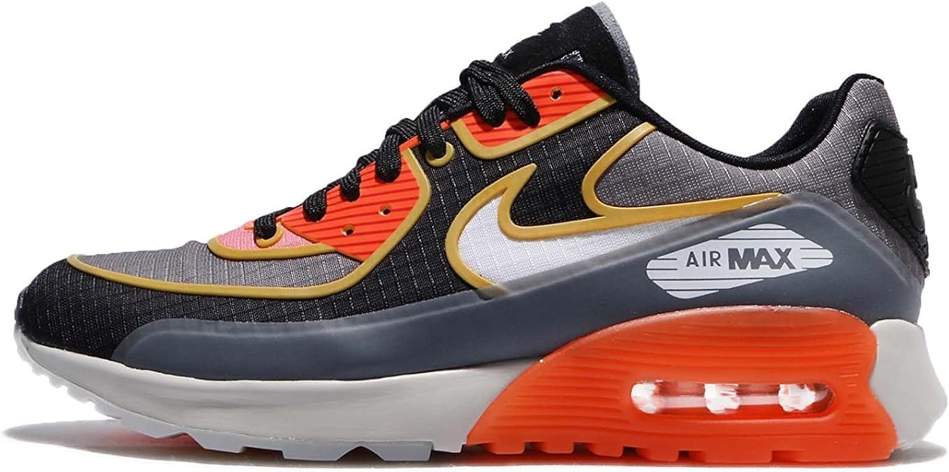 Nike Women S W Air Max 90 Ultra 2 0 Si Cool Grey Light Bone Black Amazon De Schuhe Handtaschen