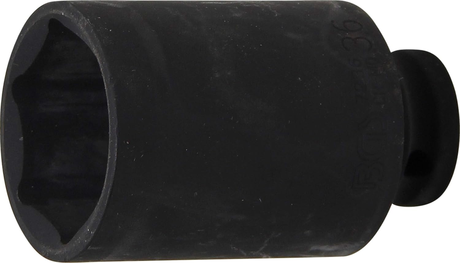 BGS 7236, Phosphatiert, 36 mm