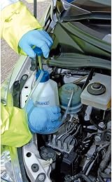 Draper Multi-Purpose Portable Fluid Pump 1L Engine Oil Water Brake Fluid view 4
